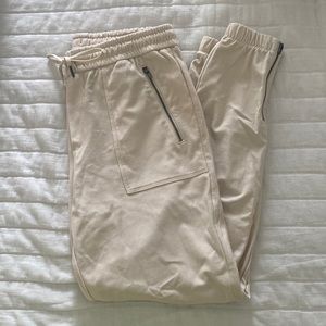 NWOT athleta joggers